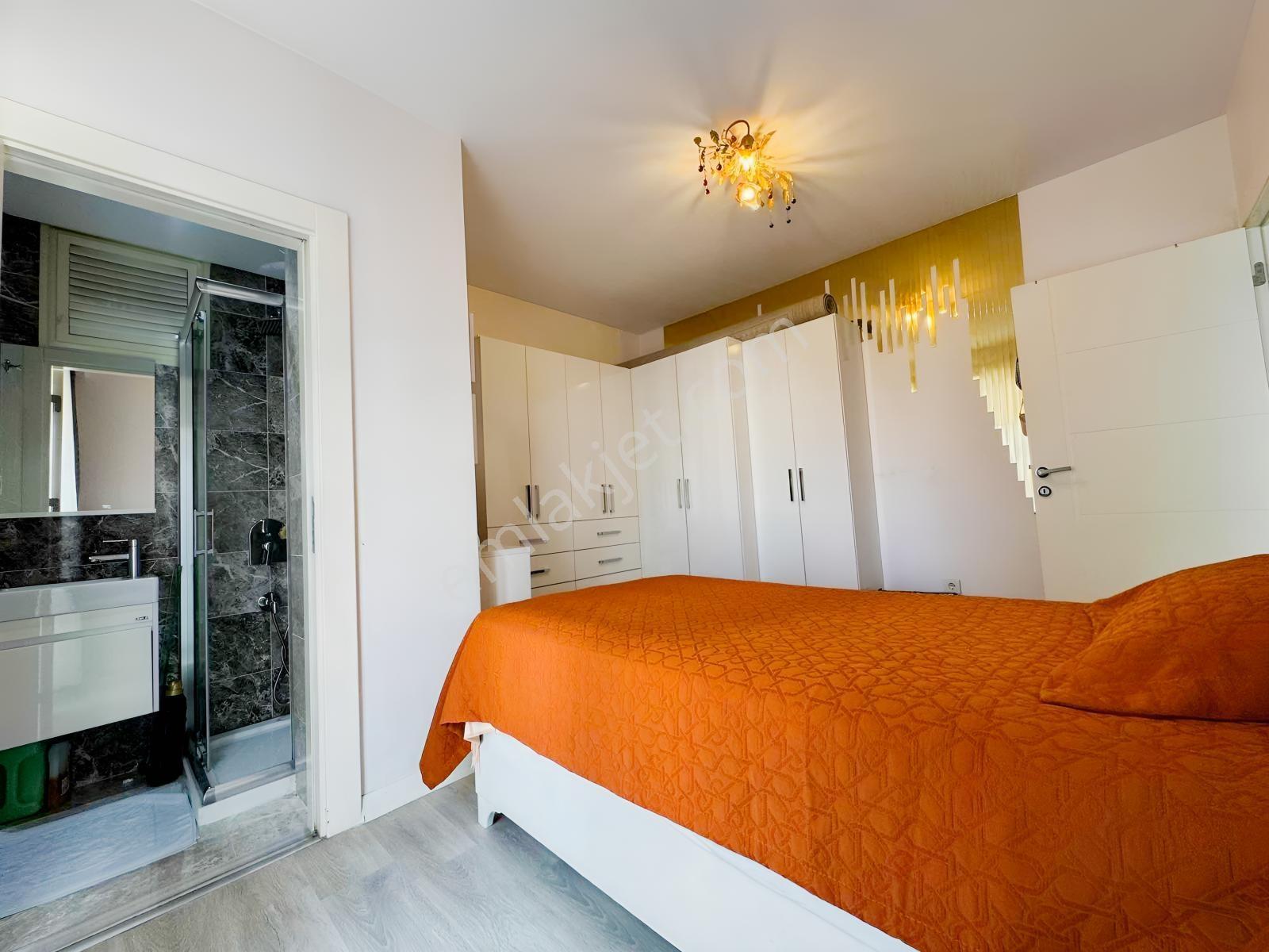Remax Ten Beykent Locca Peyzaj Cephe Tadılatlı Köşe 4+2 Dublex — fotoğraf 17