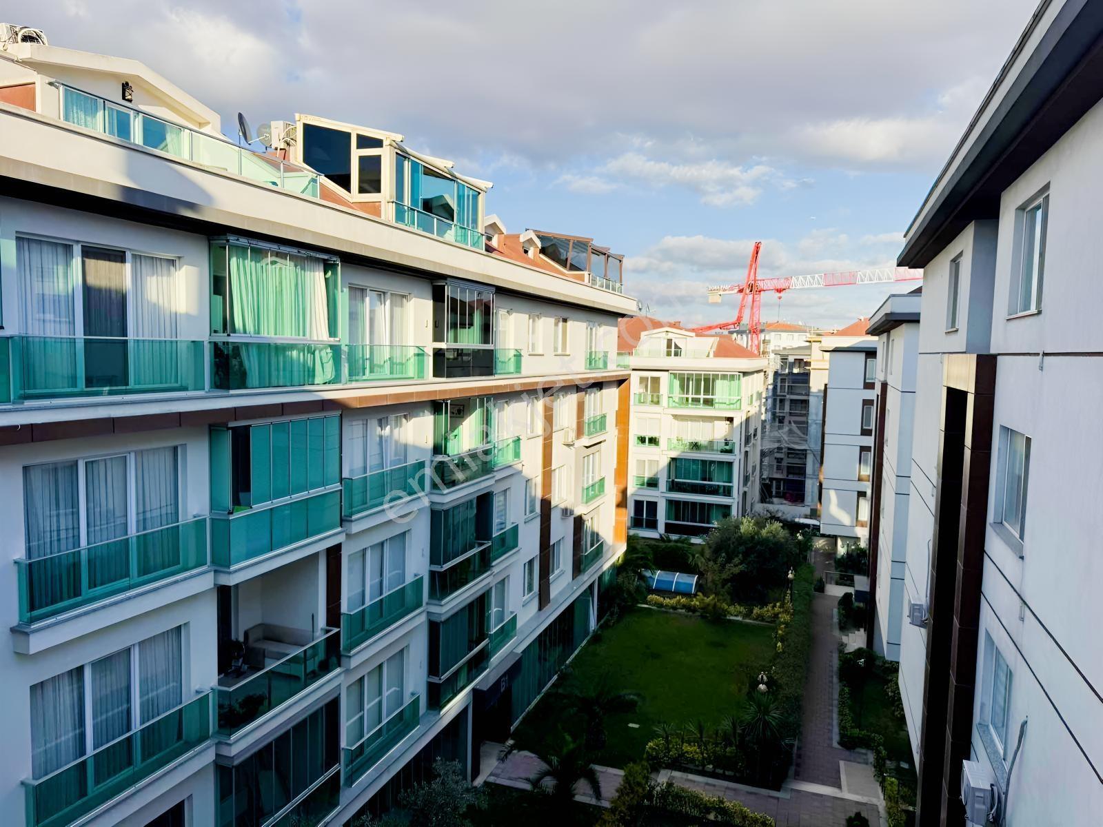 Remax Ten Beykent Locca Peyzaj Cephe Tadılatlı Köşe 4+2 Dublex — fotoğraf 18