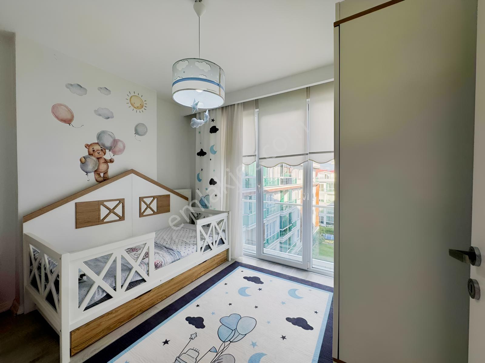 Remax Ten Beykent Locca Peyzaj Cephe Tadılatlı Köşe 4+2 Dublex — fotoğraf 19