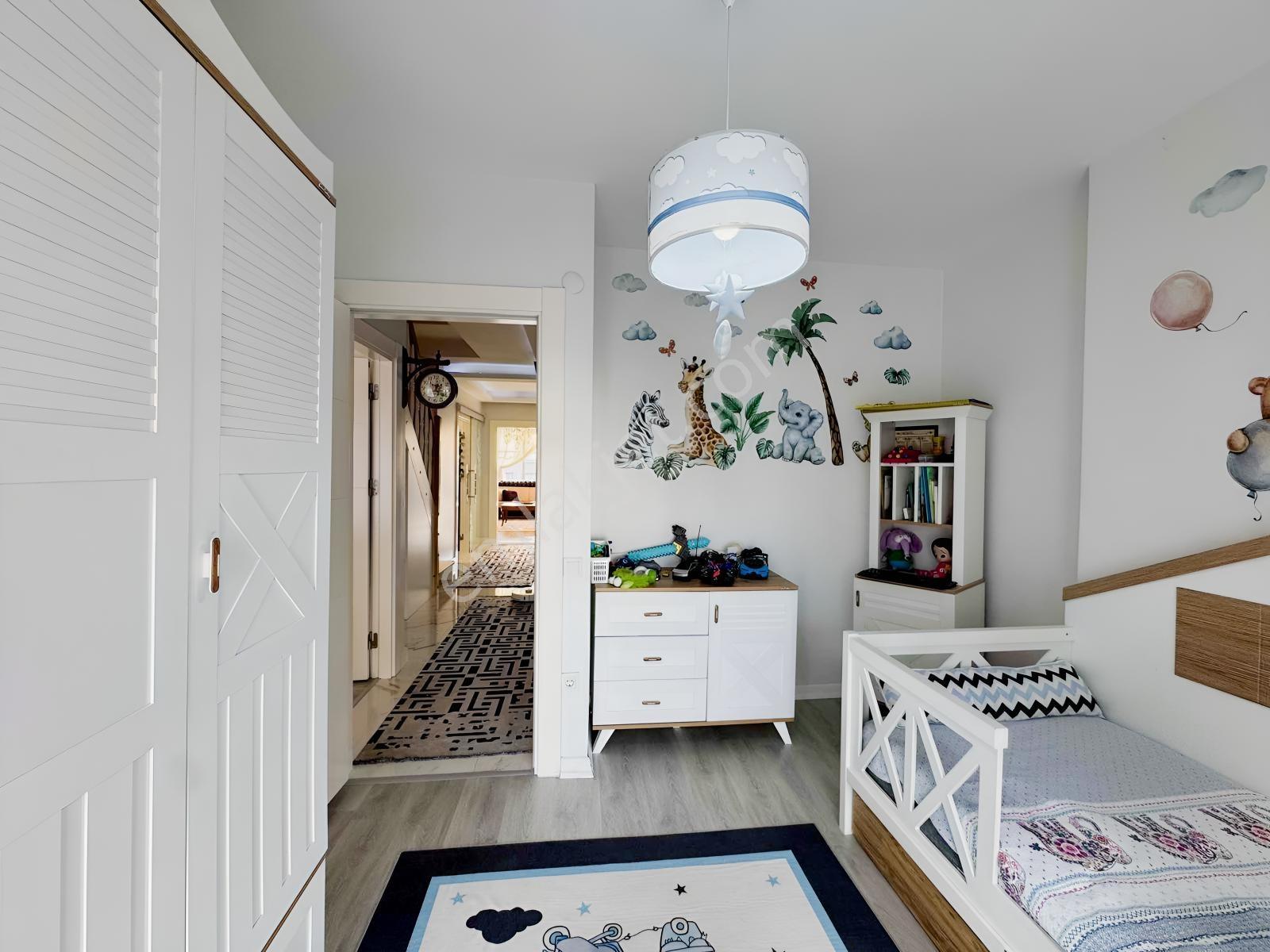 Remax Ten Beykent Locca Peyzaj Cephe Tadılatlı Köşe 4+2 Dublex — fotoğraf 20