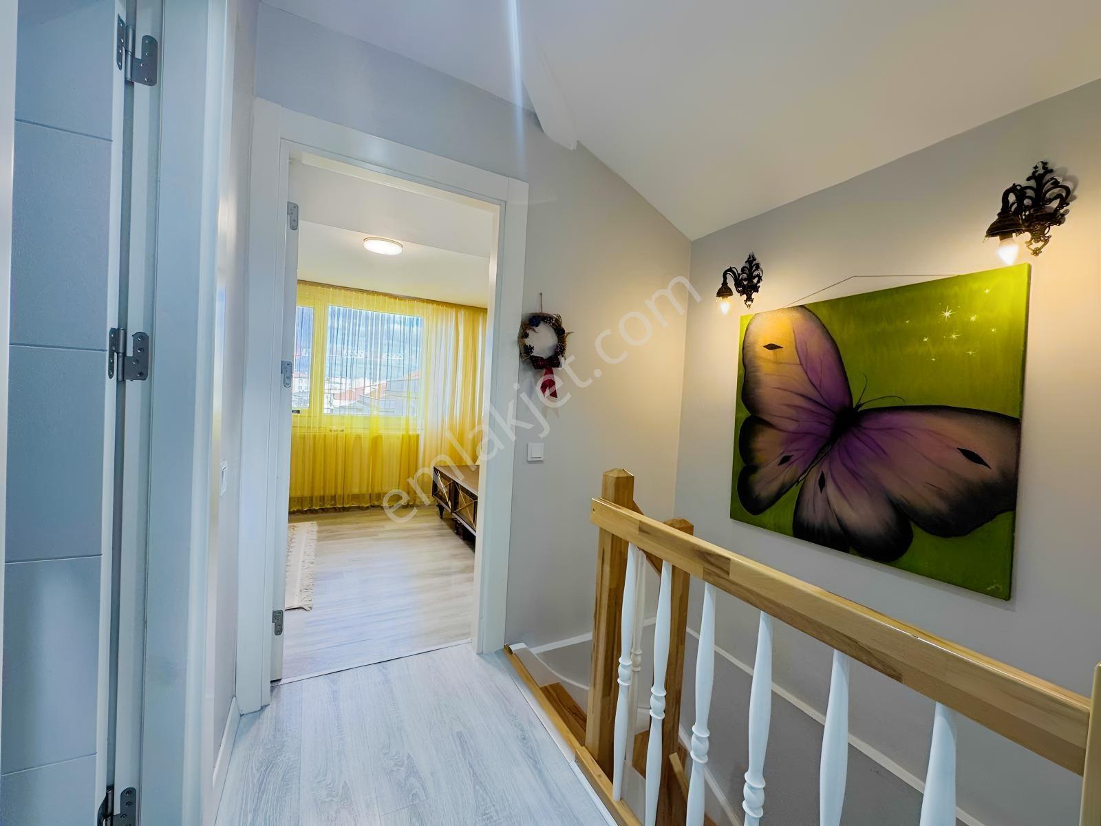 Remax Ten Beykent Locca Peyzaj Cephe Tadılatlı Köşe 4+2 Dublex — fotoğraf 21