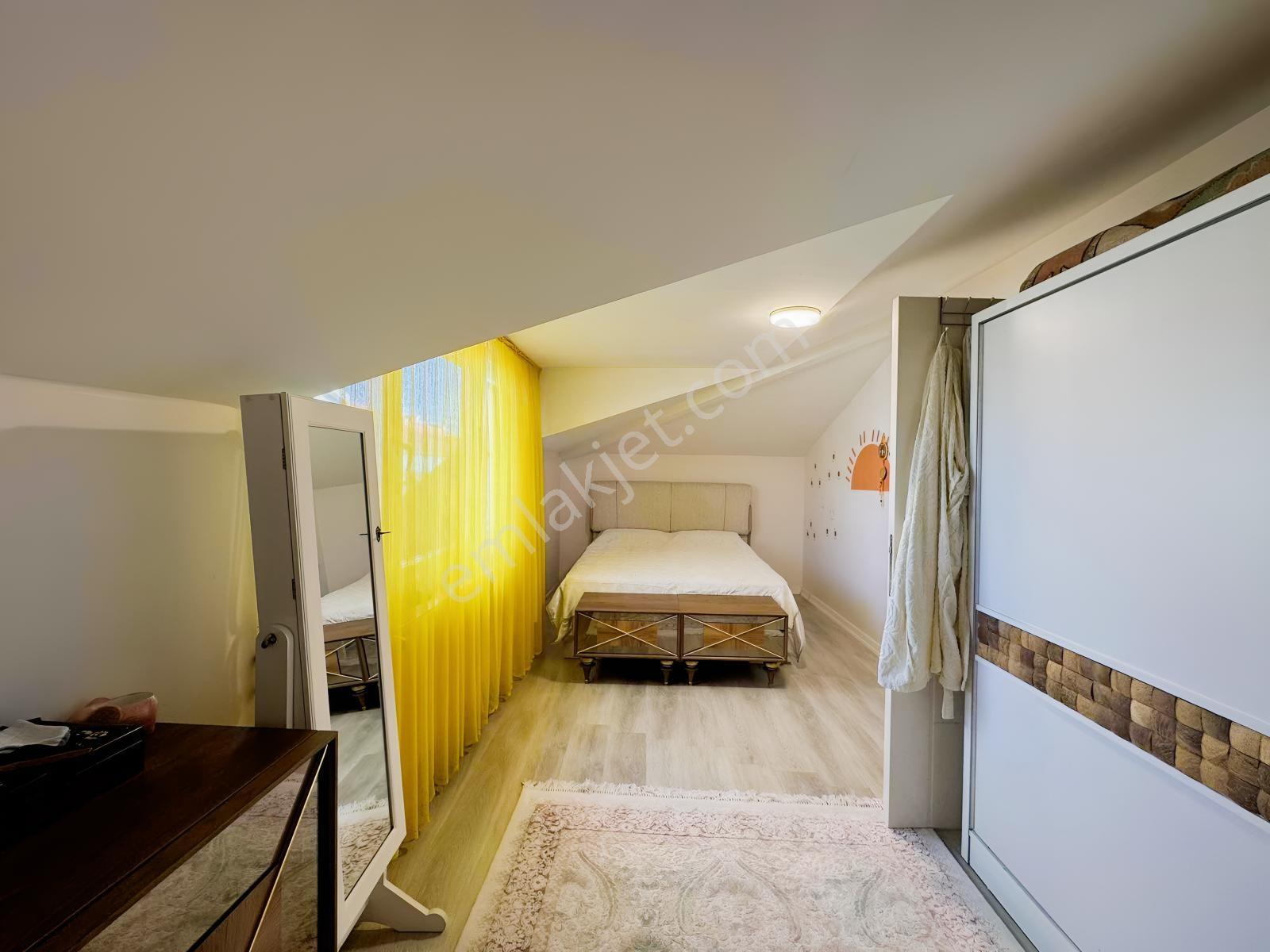 Remax Ten Beykent Locca Peyzaj Cephe Tadılatlı Köşe 4+2 Dublex — fotoğraf 22