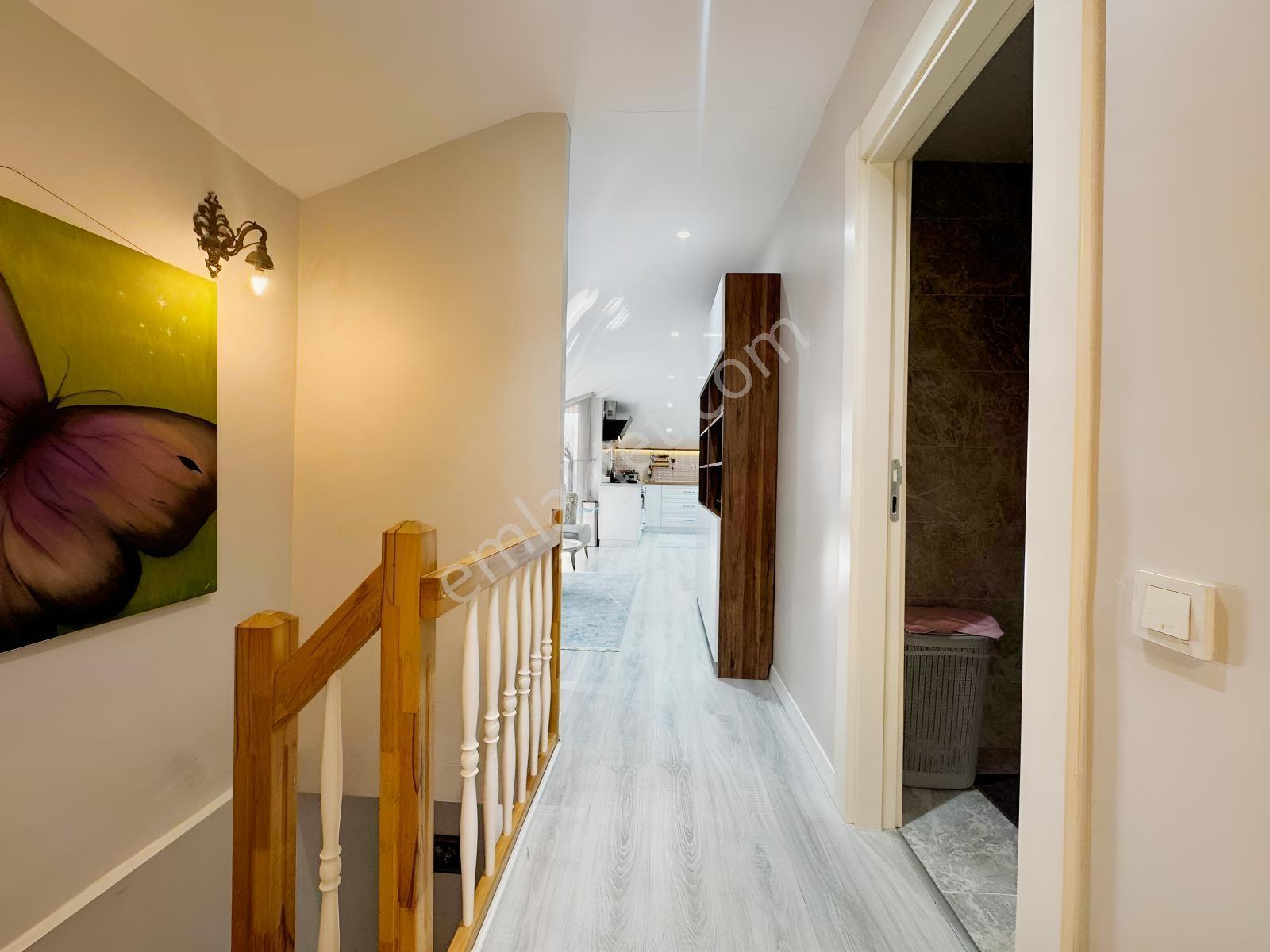Remax Ten Beykent Locca Peyzaj Cephe Tadılatlı Köşe 4+2 Dublex — fotoğraf 25