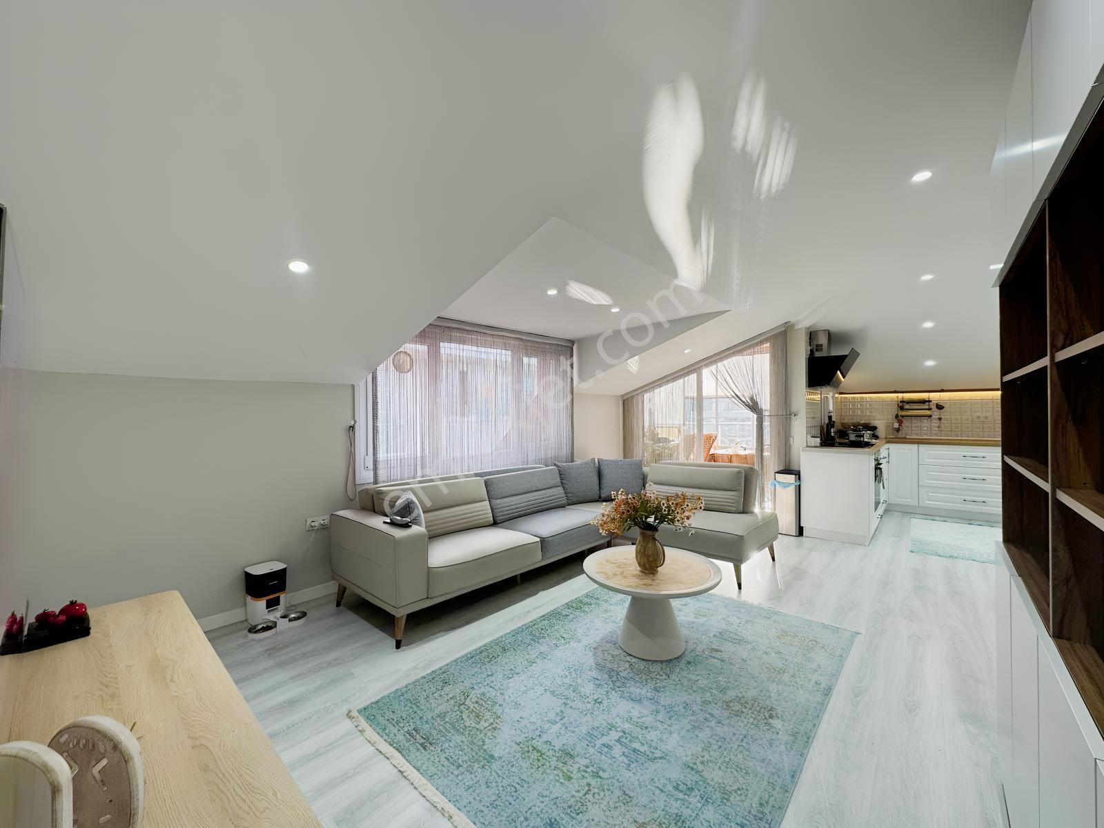 Remax Ten Beykent Locca Peyzaj Cephe Tadılatlı Köşe 4+2 Dublex — fotoğraf 27
