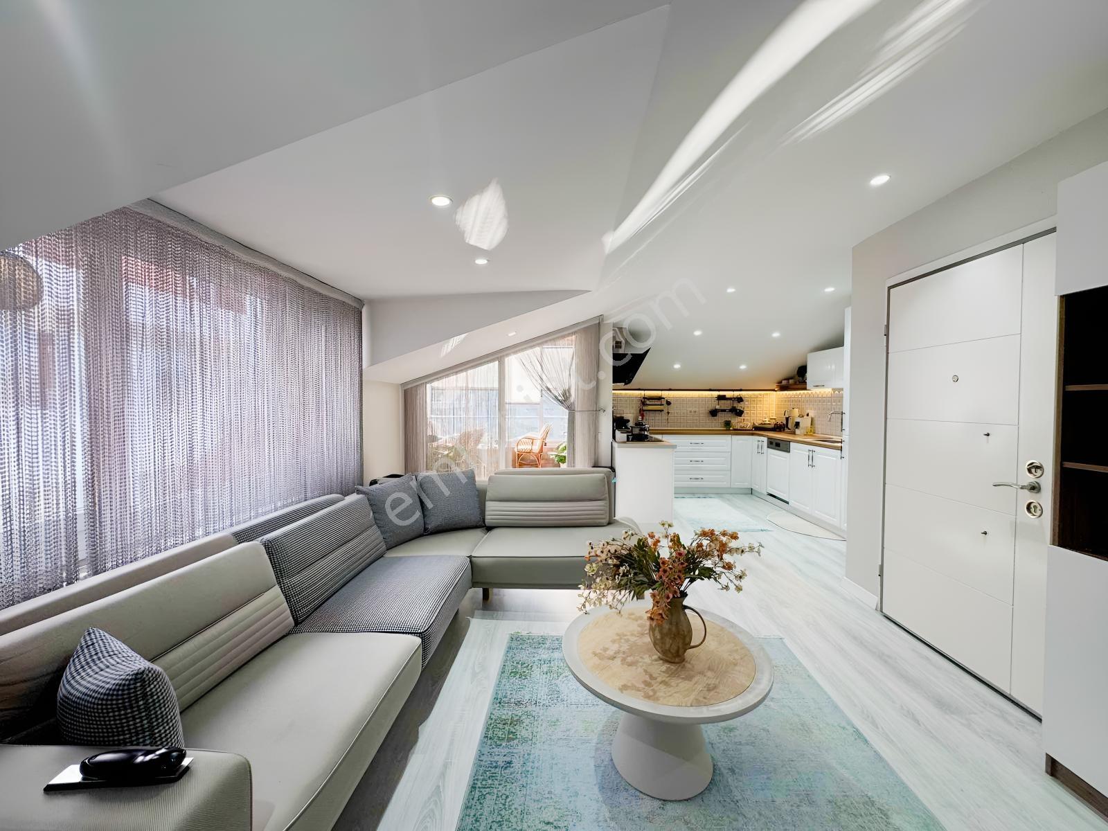 Remax Ten Beykent Locca Peyzaj Cephe Tadılatlı Köşe 4+2 Dublex — fotoğraf 28