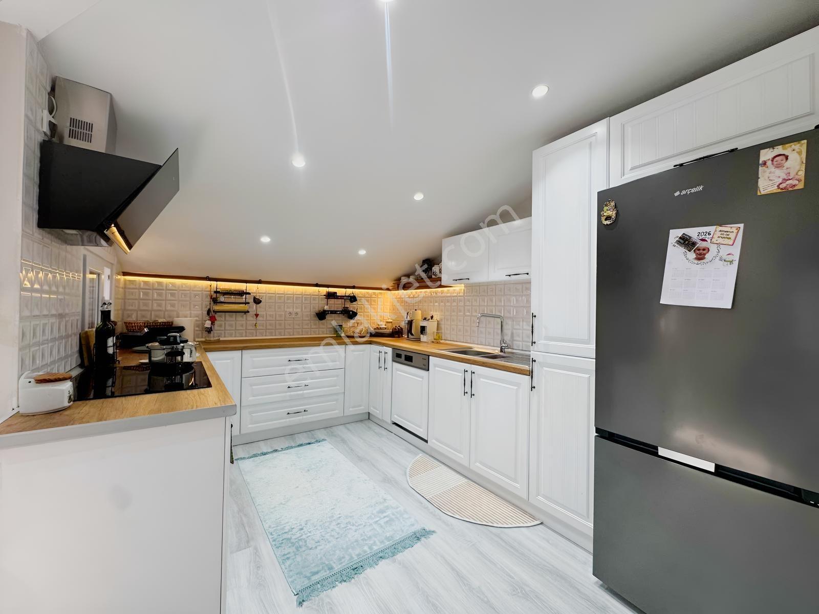 Remax Ten Beykent Locca Peyzaj Cephe Tadılatlı Köşe 4+2 Dublex — fotoğraf 30