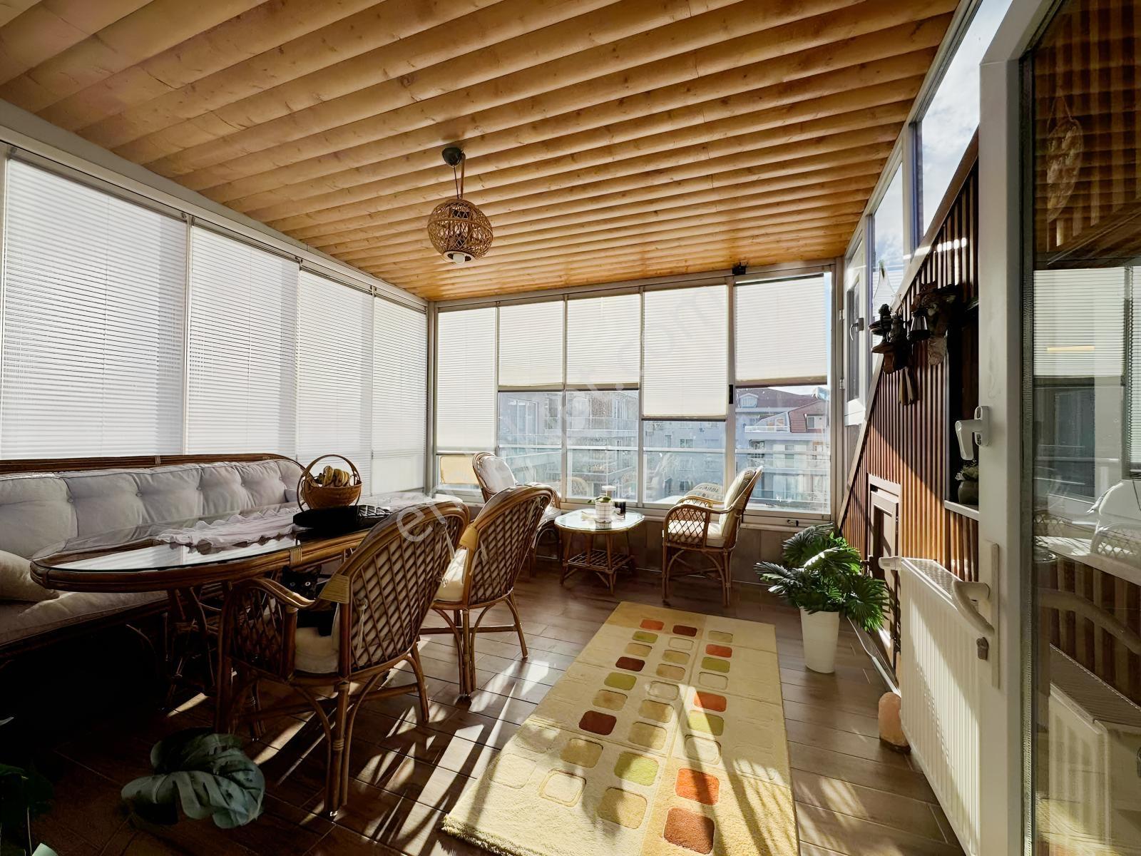Remax Ten Beykent Locca Peyzaj Cephe Tadılatlı Köşe 4+2 Dublex — fotoğraf 32