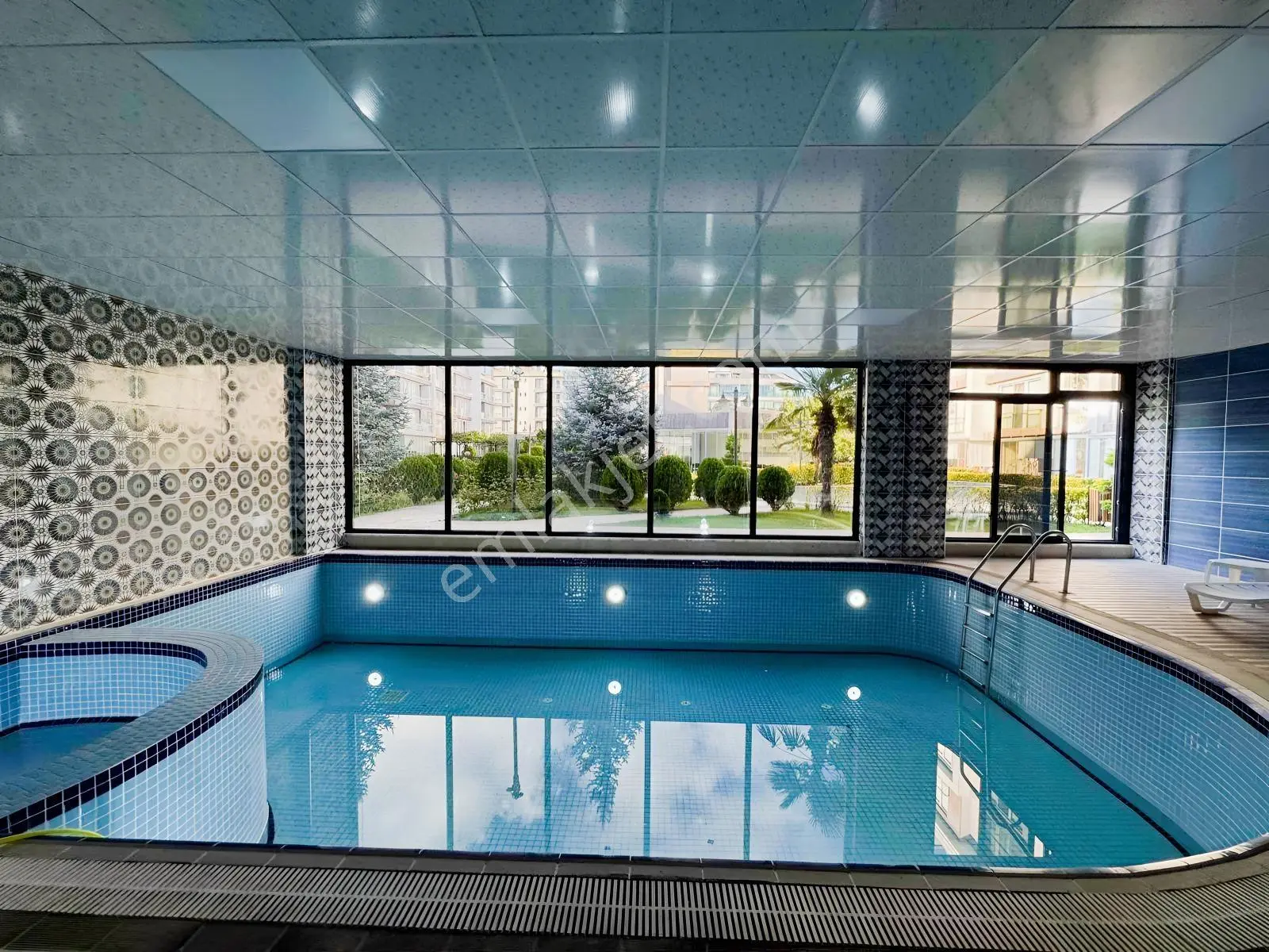 Remax Ten Beykent Locca Peyzaj Cephe Tadılatlı Köşe 4+2 Dublex — fotoğraf 34