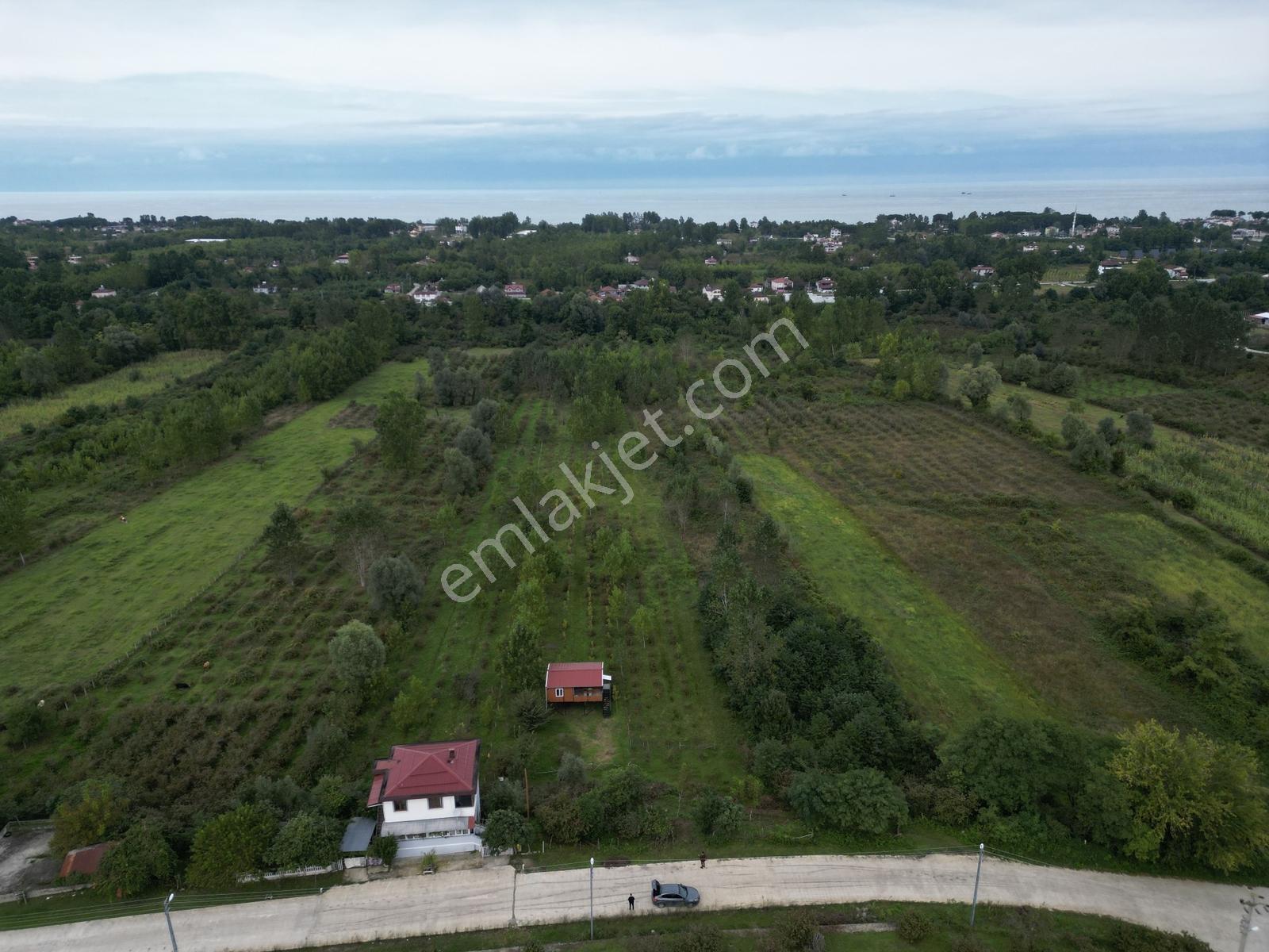 Mabel'den Akçay Kozluk Da Anayola Yakın Müstakil Arsa — fotoğraf 5