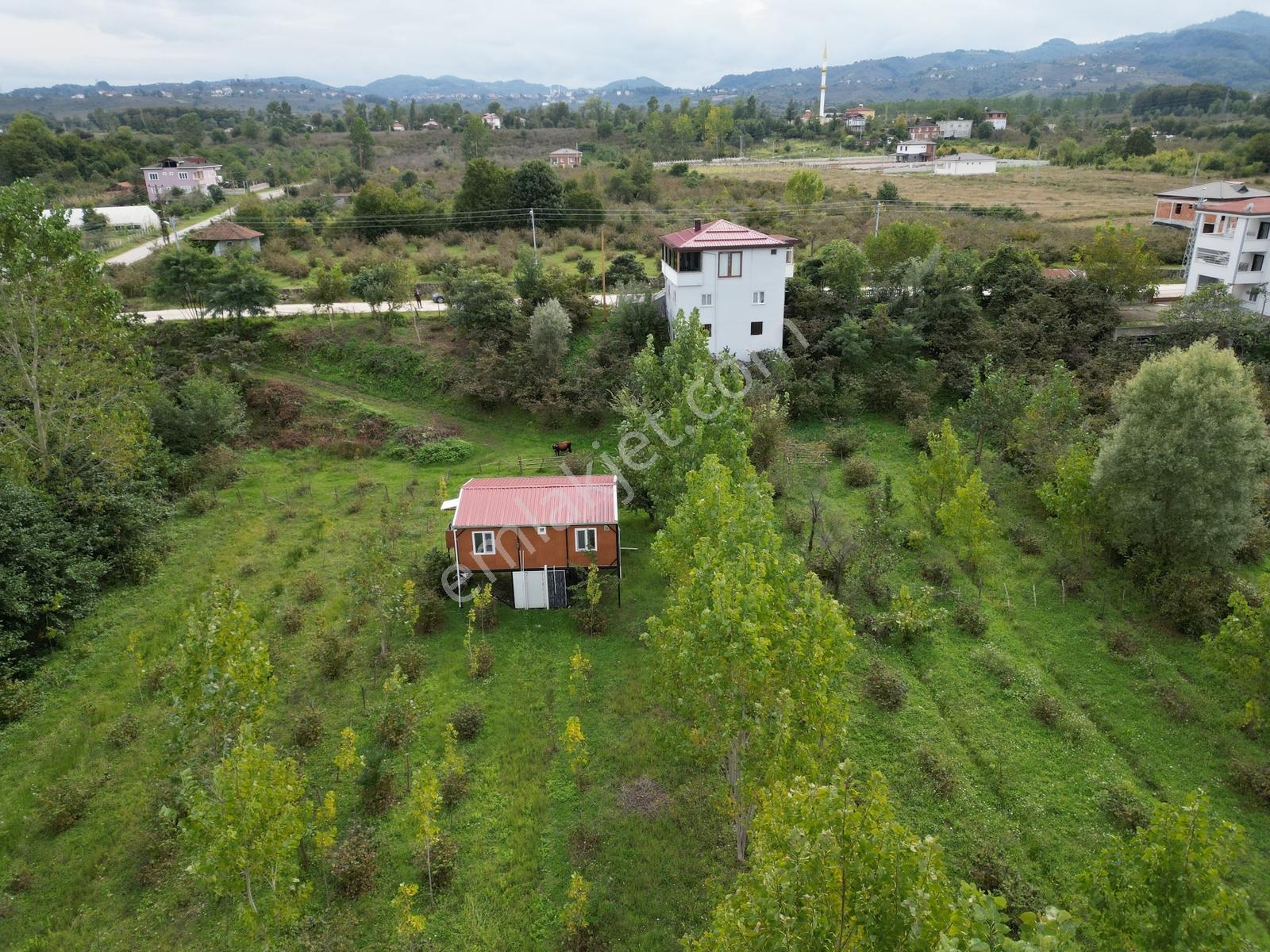 Mabel'den Akçay Kozluk Da Anayola Yakın Müstakil Arsa — fotoğraf 18