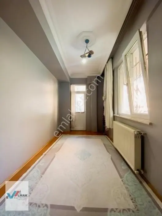 Evalmak'ta 2+1(90m2)iskanlı Balkonlu Arakat İtfaiye Yakın — fotoğraf 5