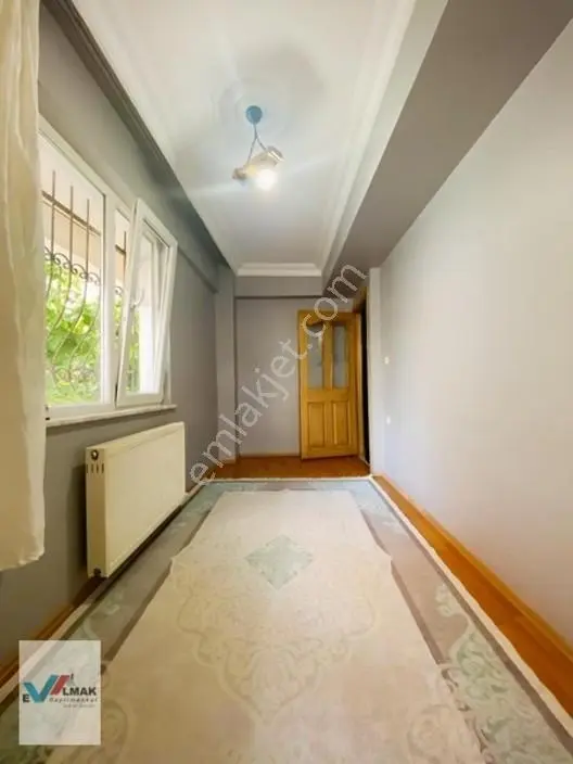 Evalmak'ta 2+1(90m2)iskanlı Balkonlu Arakat İtfaiye Yakın — fotoğraf 6