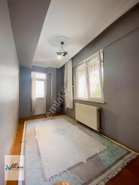 Evalmak'ta 2+1(90m2)iskanlı Balkonlu Arakat İtfaiye Yakın — fotoğraf 7