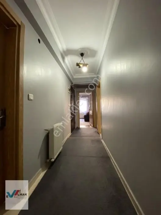 Evalmak'ta 2+1(90m2)iskanlı Balkonlu Arakat İtfaiye Yakın — fotoğraf 10