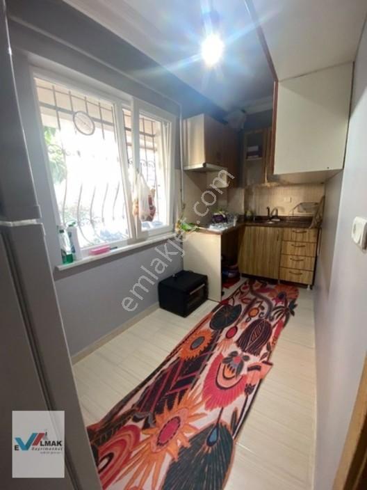 Evalmak'ta 2+1(90m2)iskanlı Balkonlu Arakat İtfaiye Yakın — fotoğraf 11