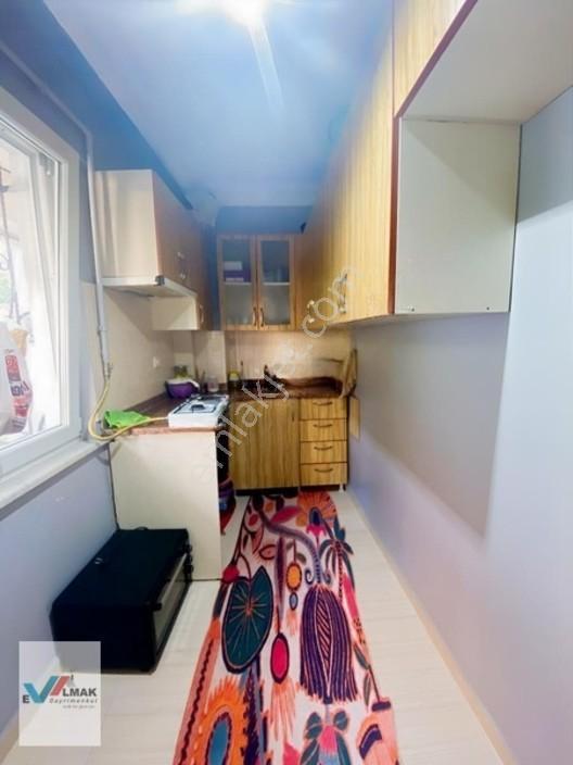 Evalmak'ta 2+1(90m2)iskanlı Balkonlu Arakat İtfaiye Yakın — fotoğraf 12