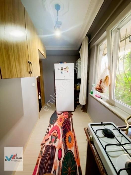 Evalmak'ta 2+1(90m2)iskanlı Balkonlu Arakat İtfaiye Yakın — fotoğraf 13