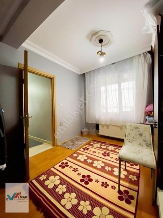 Evalmak'ta 2+1(90m2)iskanlı Balkonlu Arakat İtfaiye Yakın — fotoğraf 15