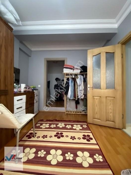 Evalmak'ta 2+1(90m2)iskanlı Balkonlu Arakat İtfaiye Yakın — fotoğraf 16