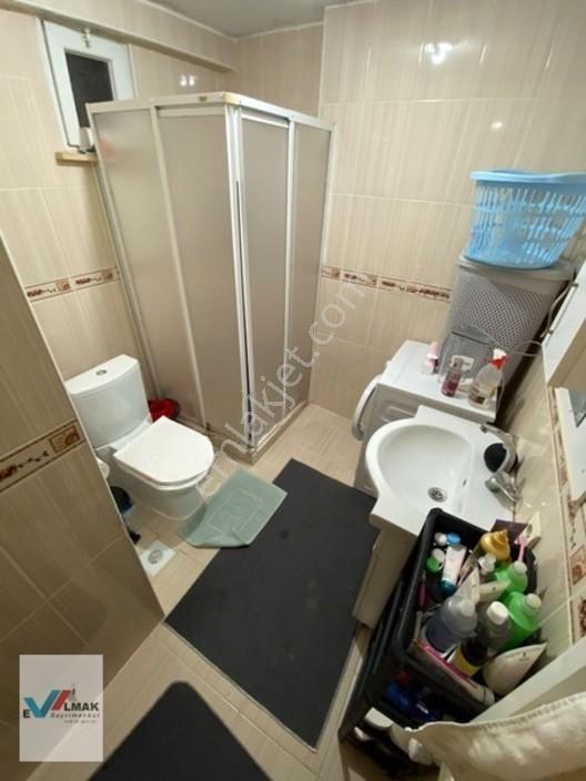 Evalmak'ta 2+1(90m2)iskanlı Balkonlu Arakat İtfaiye Yakın — fotoğraf 18