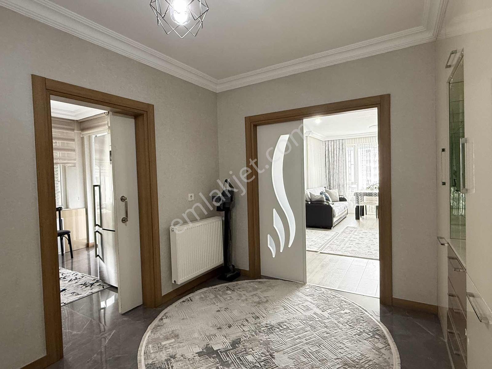 Fener Mahallesinde Geniş Metrekare 3+1 Masrafsız Satılık Daire — fotoğraf 8
