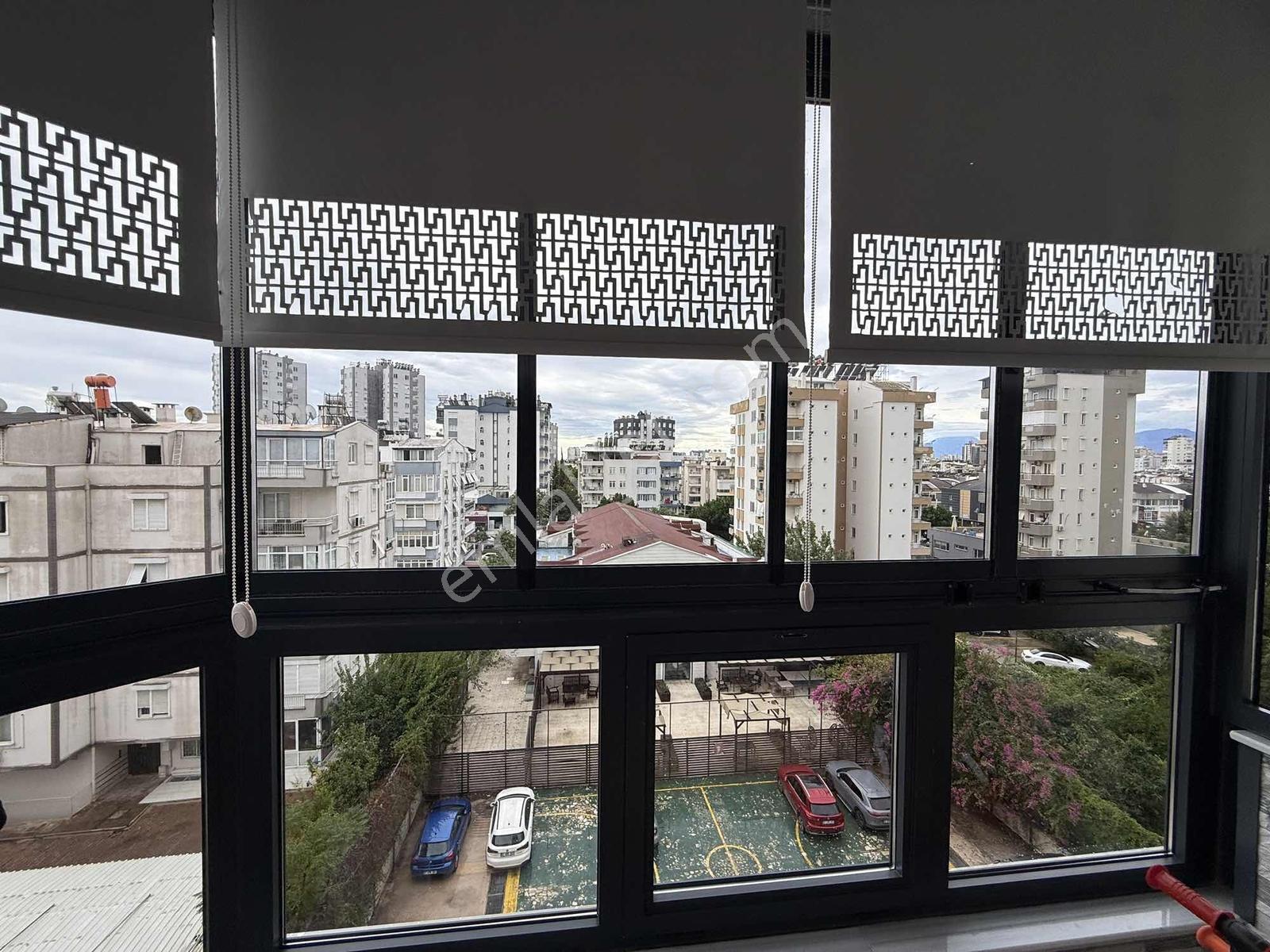 Fener Mahallesinde Geniş Metrekare 3+1 Masrafsız Satılık Daire — fotoğraf 19