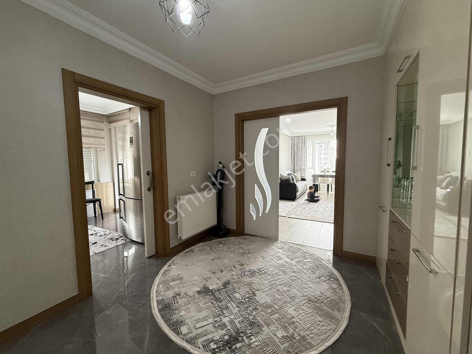 Fener Mahallesinde Geniş Metrekare 3+1 Masrafsız Satılık Daire — fotoğraf 20