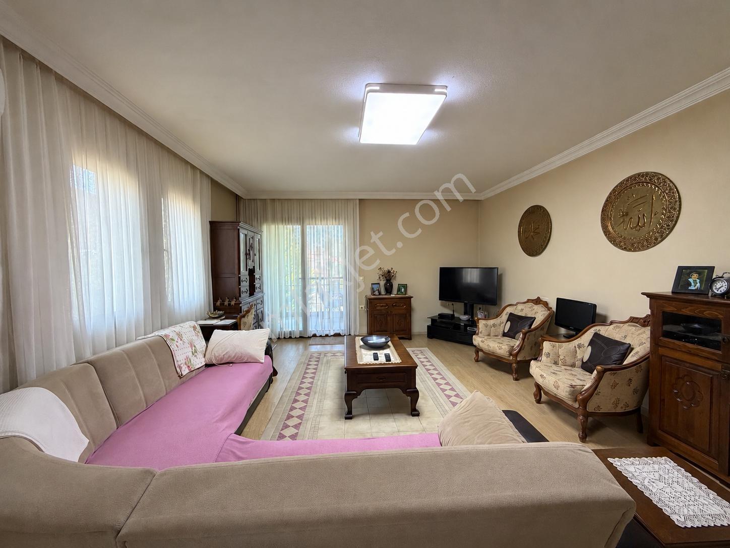 Fethiye Foça Da Merkezi Noktada Müstakil Bahçeli Satılık Ev — fotoğraf 3