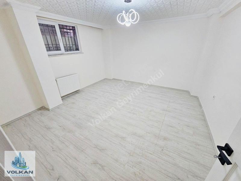 Volkan Emlak İsmetpaşa Mah 2+1 90m2 Bahçe Kat Daire — fotoğraf 2