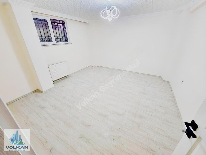 Volkan Emlak İsmetpaşa Mah 2+1 90m2 Bahçe Kat Daire — fotoğraf 3