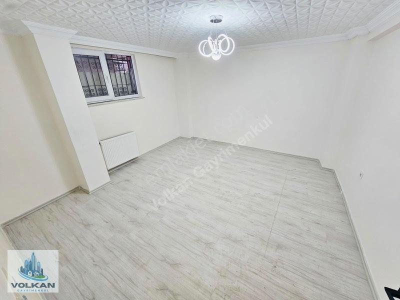 Volkan Emlak İsmetpaşa Mah 2+1 90m2 Bahçe Kat Daire — fotoğraf 4