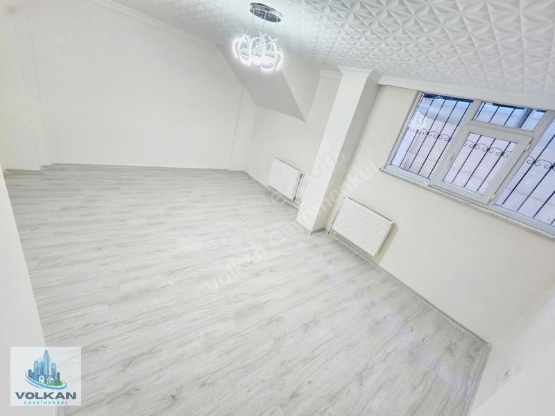 Volkan Emlak İsmetpaşa Mah 2+1 90m2 Bahçe Kat Daire — fotoğraf 5