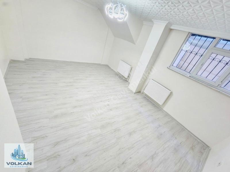 Volkan Emlak İsmetpaşa Mah 2+1 90m2 Bahçe Kat Daire — fotoğraf 6