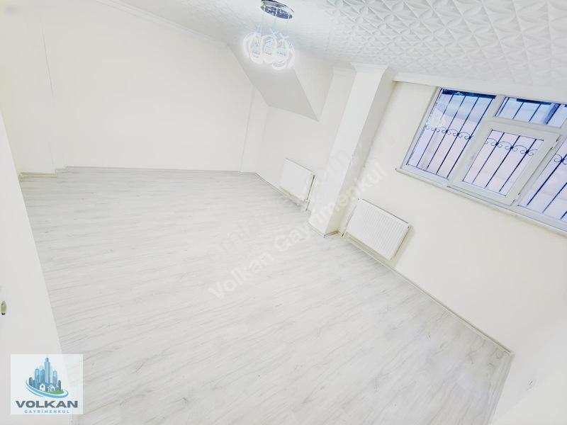 Volkan Emlak İsmetpaşa Mah 2+1 90m2 Bahçe Kat Daire — fotoğraf 7
