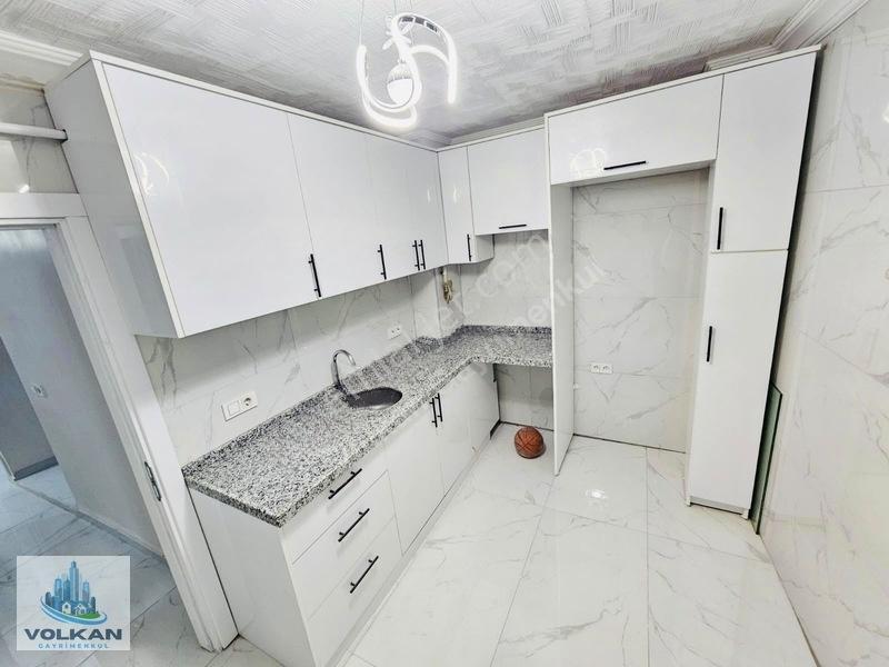 Volkan Emlak İsmetpaşa Mah 2+1 90m2 Bahçe Kat Daire — fotoğraf 8
