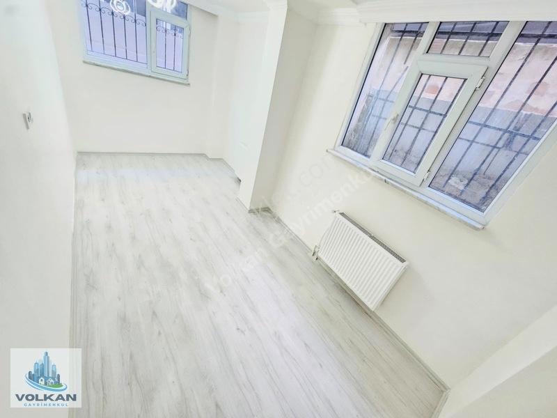 Volkan Emlak İsmetpaşa Mah 2+1 90m2 Bahçe Kat Daire — fotoğraf 9