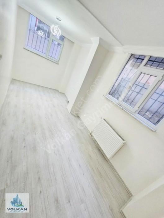 Volkan Emlak İsmetpaşa Mah 2+1 90m2 Bahçe Kat Daire — fotoğraf 10