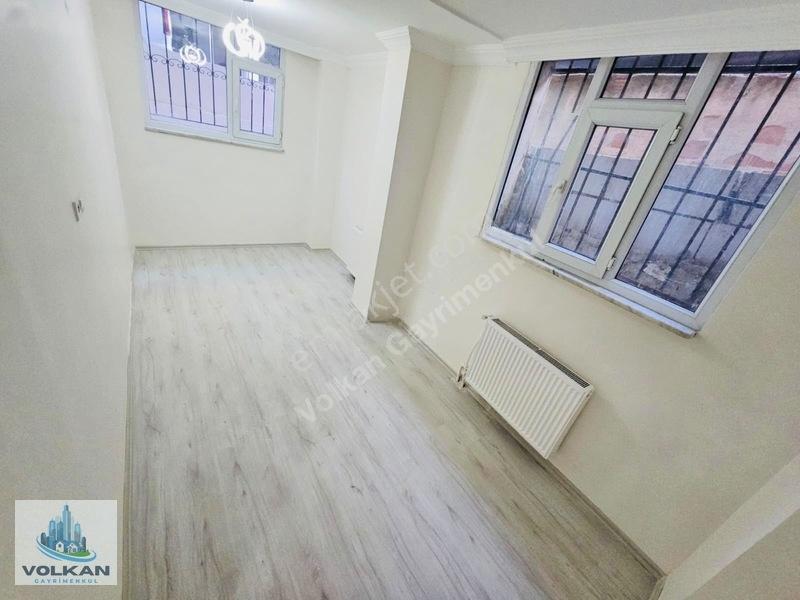 Volkan Emlak İsmetpaşa Mah 2+1 90m2 Bahçe Kat Daire — fotoğraf 11