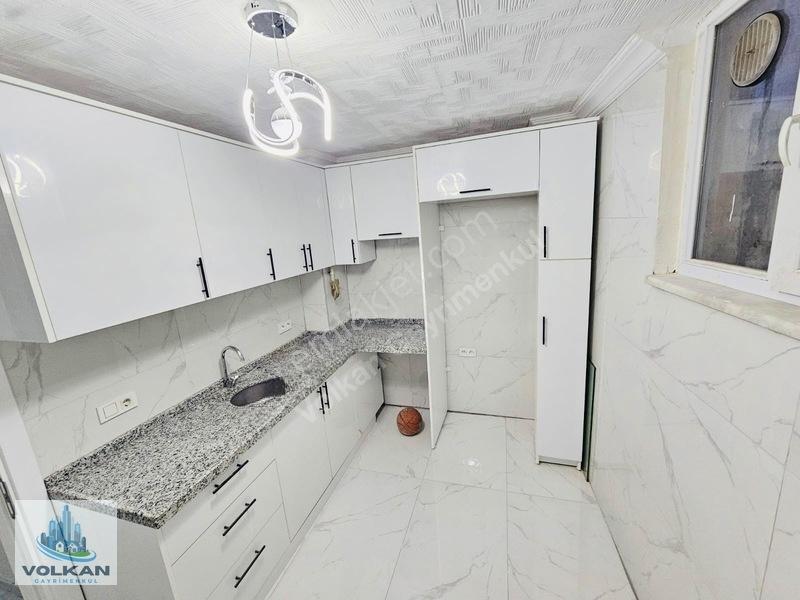Volkan Emlak İsmetpaşa Mah 2+1 90m2 Bahçe Kat Daire — fotoğraf 12