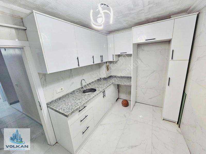 Volkan Emlak İsmetpaşa Mah 2+1 90m2 Bahçe Kat Daire — fotoğraf 13