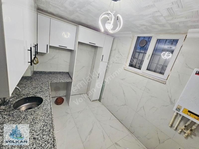 Volkan Emlak İsmetpaşa Mah 2+1 90m2 Bahçe Kat Daire — fotoğraf 15