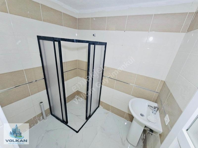 Volkan Emlak İsmetpaşa Mah 2+1 90m2 Bahçe Kat Daire — fotoğraf 16