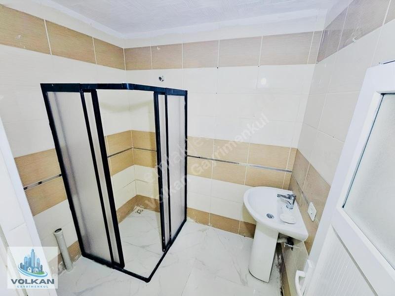 Volkan Emlak İsmetpaşa Mah 2+1 90m2 Bahçe Kat Daire — fotoğraf 17