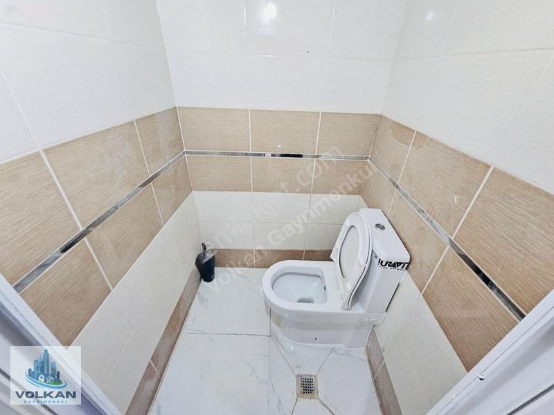 Volkan Emlak İsmetpaşa Mah 2+1 90m2 Bahçe Kat Daire — fotoğraf 18