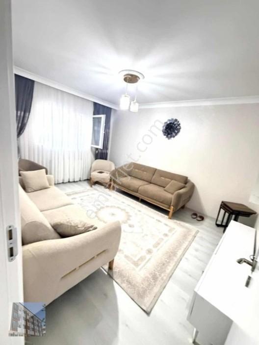 Altınşehırde Satılık 2+1 Krediye Uygun Bahçe Katı(Sevim İnş)