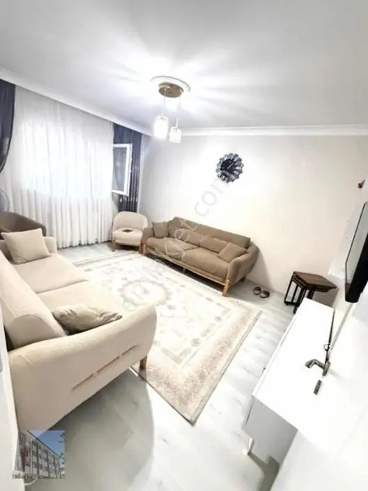 Altınşehırde Satılık 2+1 Krediye Uygun Bahçe Katı(sevim İnş) — fotoğraf 2