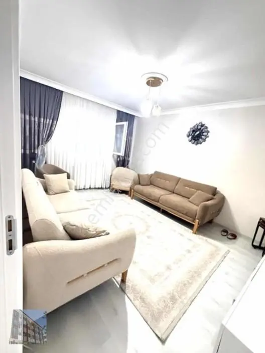 Altınşehırde Satılık 2+1 Krediye Uygun Bahçe Katı(sevim İnş) — fotoğraf 3