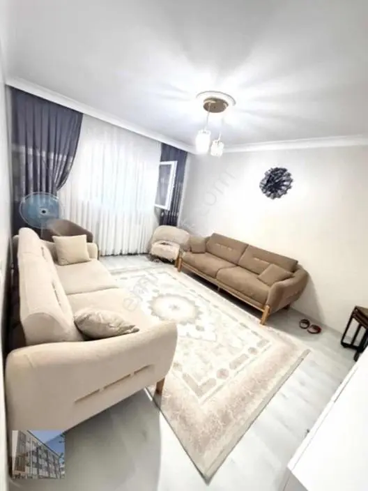 Altınşehırde Satılık 2+1 Krediye Uygun Bahçe Katı(sevim İnş) — fotoğraf 4