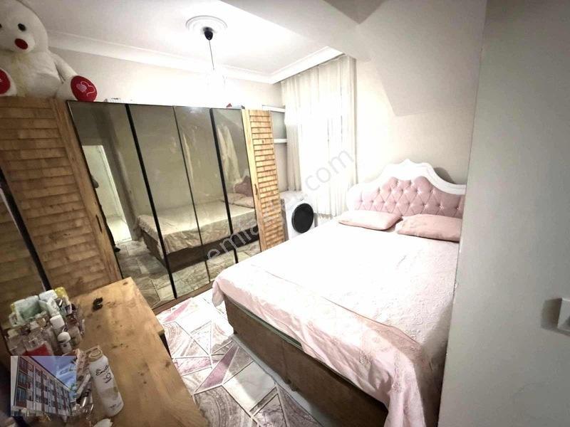 Altınşehırde Satılık 2+1 Krediye Uygun Bahçe Katı(sevim İnş) — fotoğraf 6