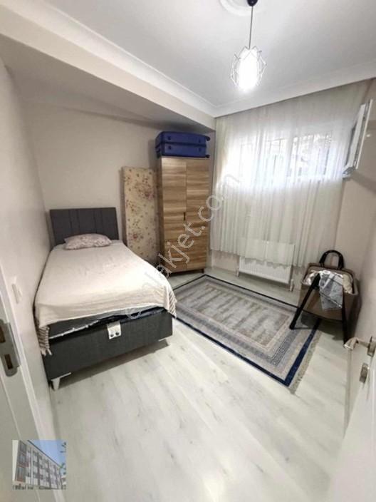 Altınşehırde Satılık 2+1 Krediye Uygun Bahçe Katı(sevim İnş) — fotoğraf 7